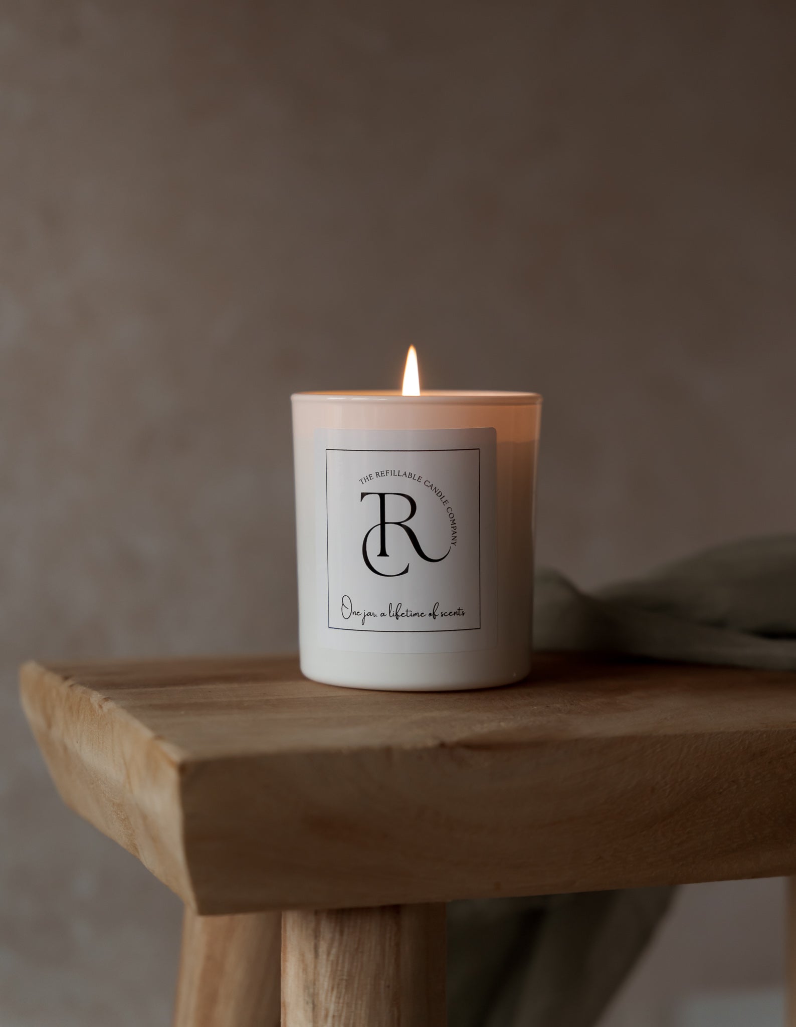 Why your candle tunnels and how to fix it
