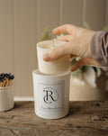 Citronella Candle Refill