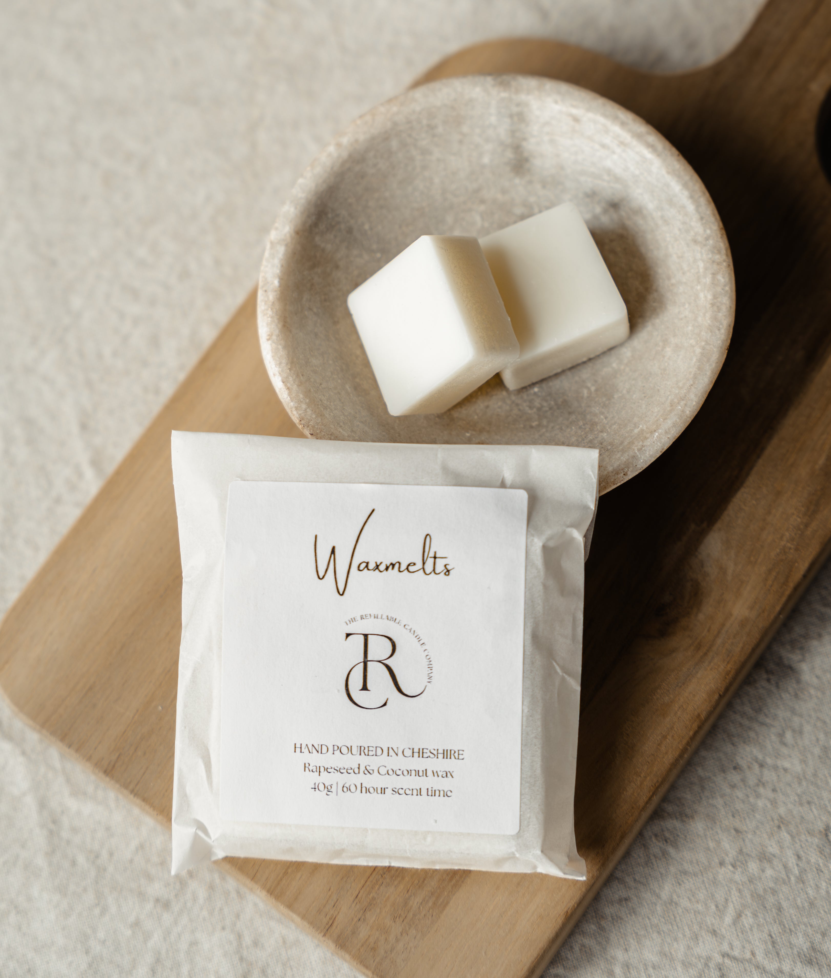 Monthly Waxmelt Subscription