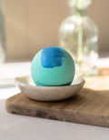 Congestion Bath Bomb