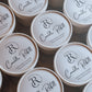 Calm Candle Refill