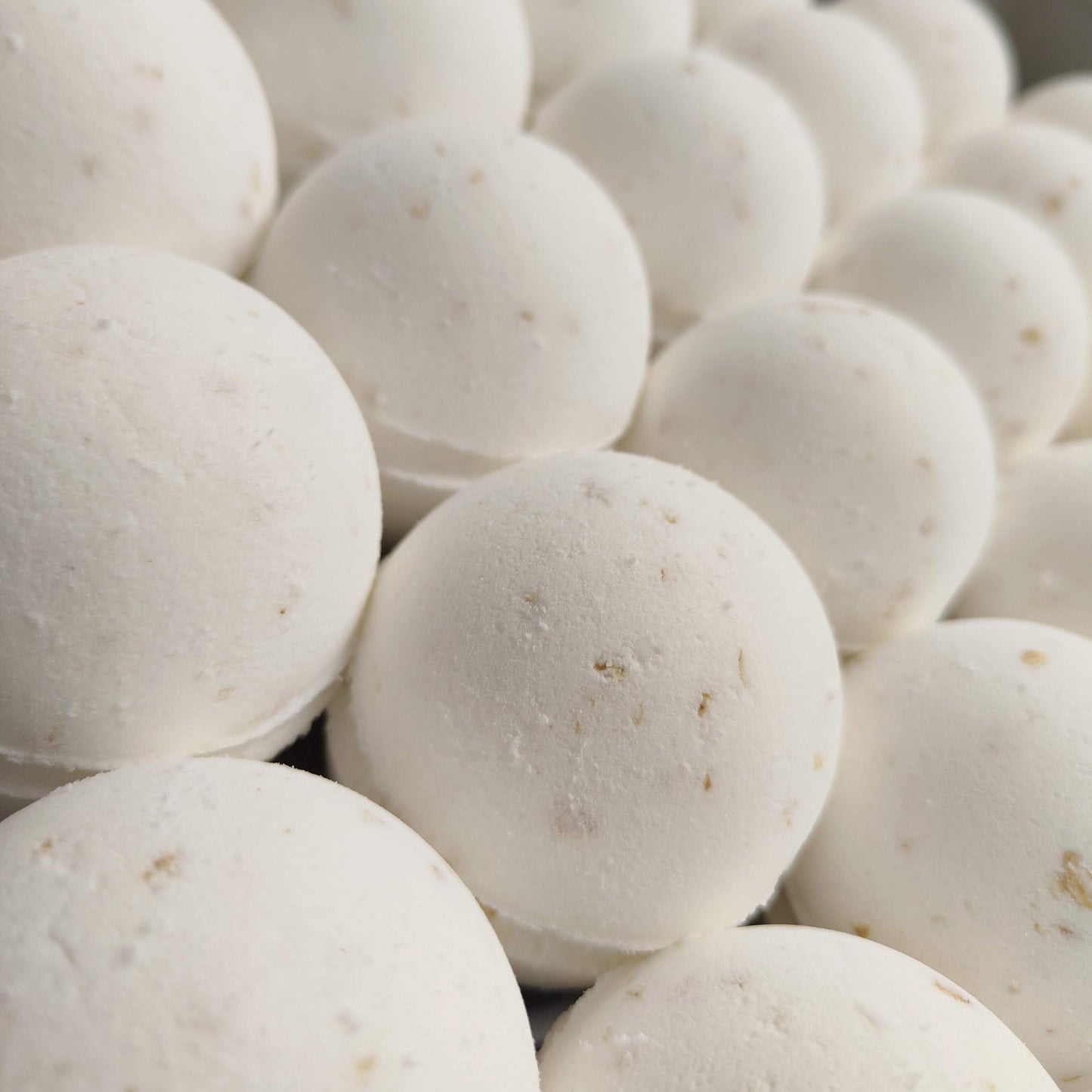 Oaty-licious Butterbomb