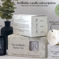 Refillable Candle Subscription
