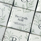 Lemon Sherbet Candle Refill