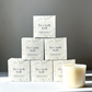 Lemon Sherbet Candle Refill